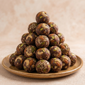 Ragi nut bites