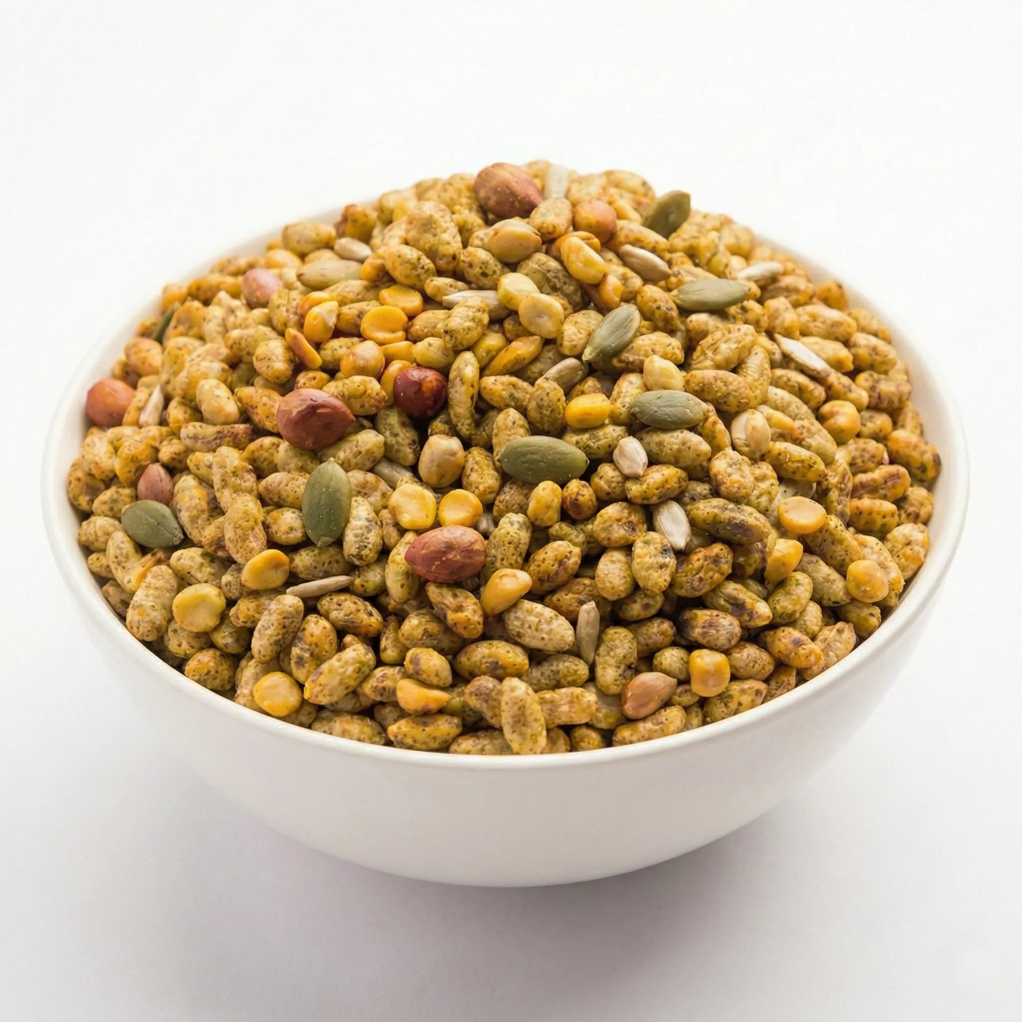 Wholesome Heaven - Millet Mix
